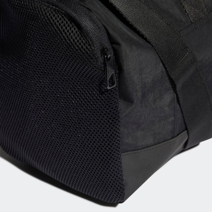 Túi Adidas 4ATHLTS Duffel Bag Small #Black - Kallos Vietnam