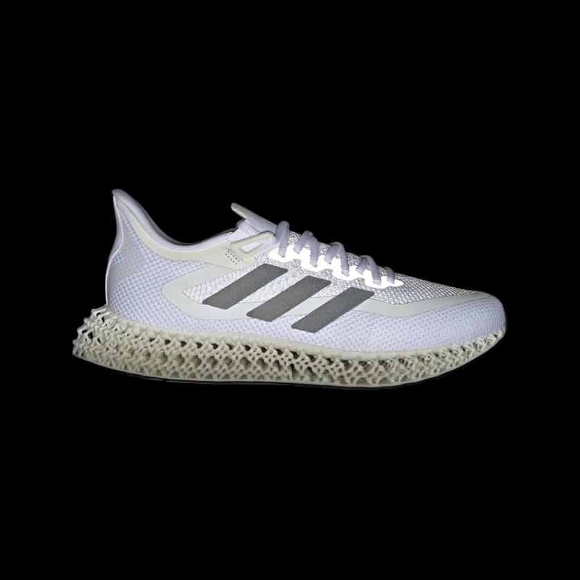 Giày Adidas 4DFWD 2 #Cloud White - Kallos Vietnam