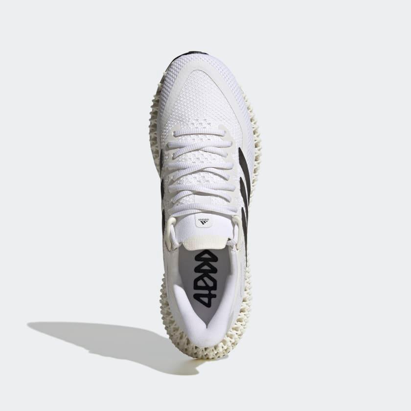 Giày Adidas 4DFWD 2 #Cloud White - Kallos Vietnam