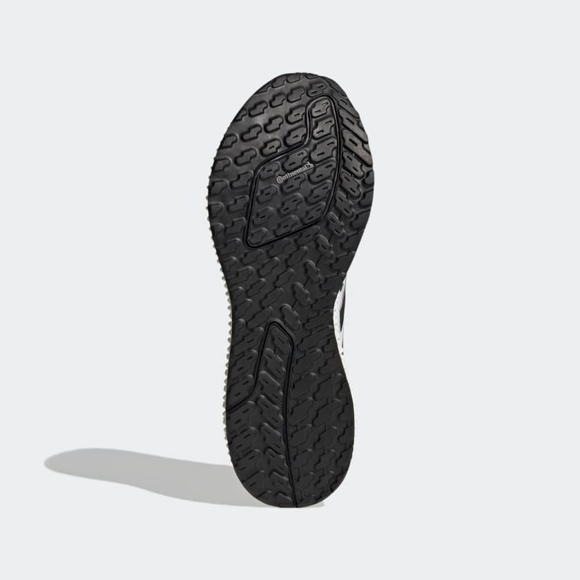 Giày Adidas 4DFWD 2 #Cloud White - Kallos Vietnam