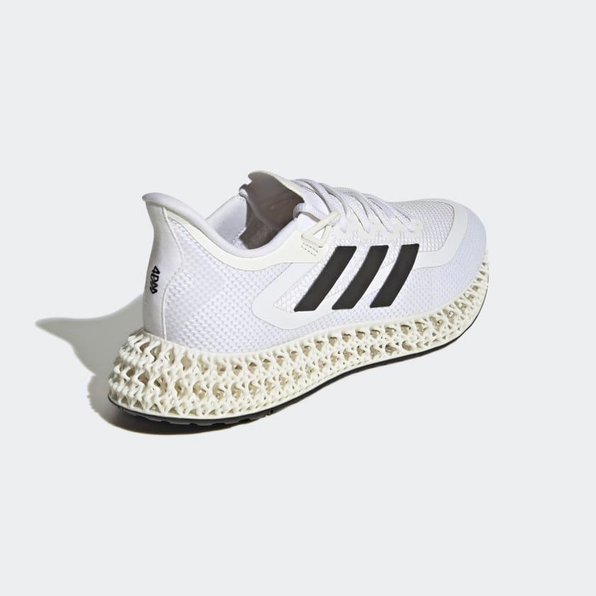 Giày Adidas 4DFWD 2 #Cloud White - Kallos Vietnam