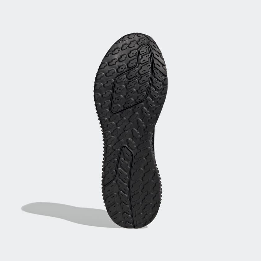 Giày Adidas Ultra 4DFWD #Core Black - Kallos Vietnam