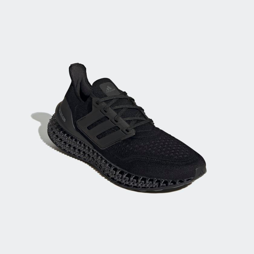 Giày Adidas Ultra 4DFWD #Core Black - Kallos Vietnam