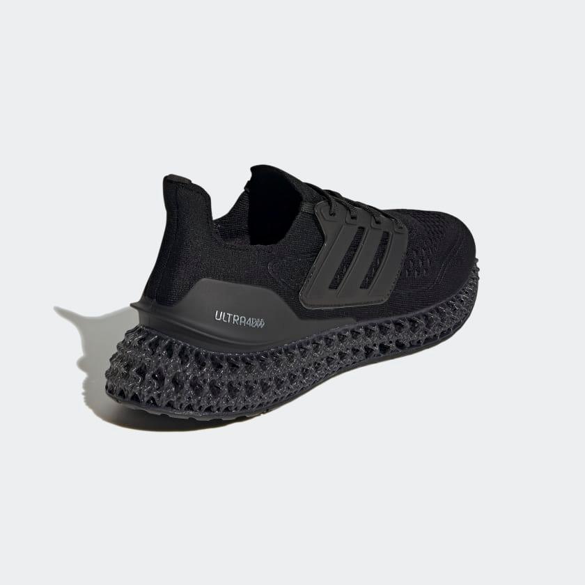 Giày Adidas Ultra 4DFWD #Core Black - Kallos Vietnam
