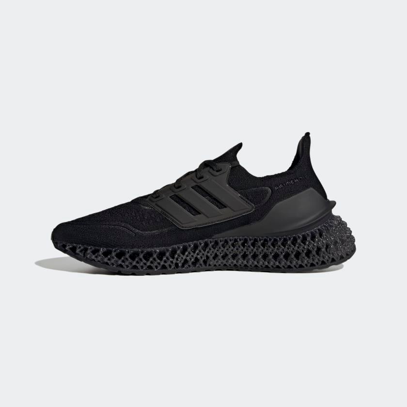 Giày Adidas Ultra 4DFWD #Core Black - Kallos Vietnam
