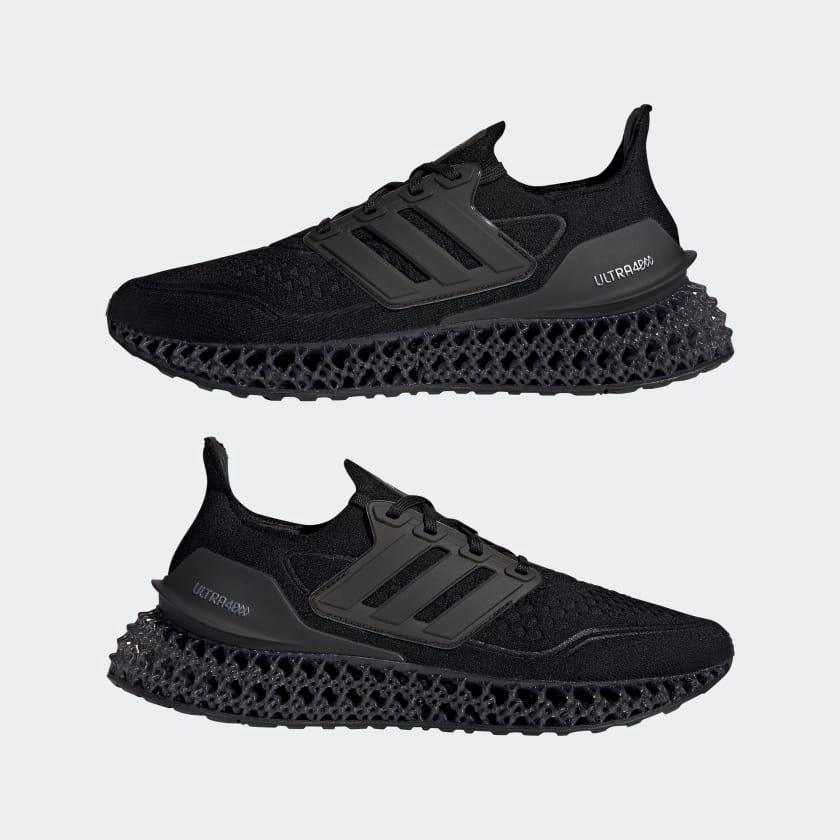 Giày Adidas Ultra 4DFWD #Core Black - Kallos Vietnam