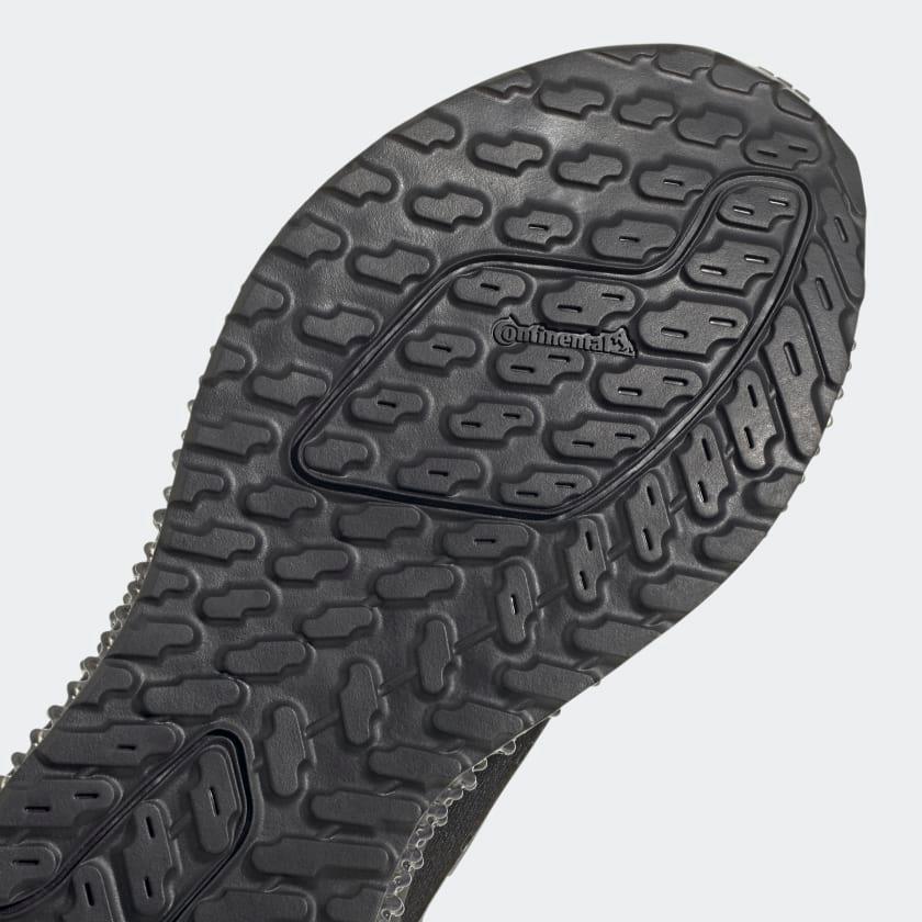Giày Adidas Ultra 4DFWD #Core Black - Kallos Vietnam