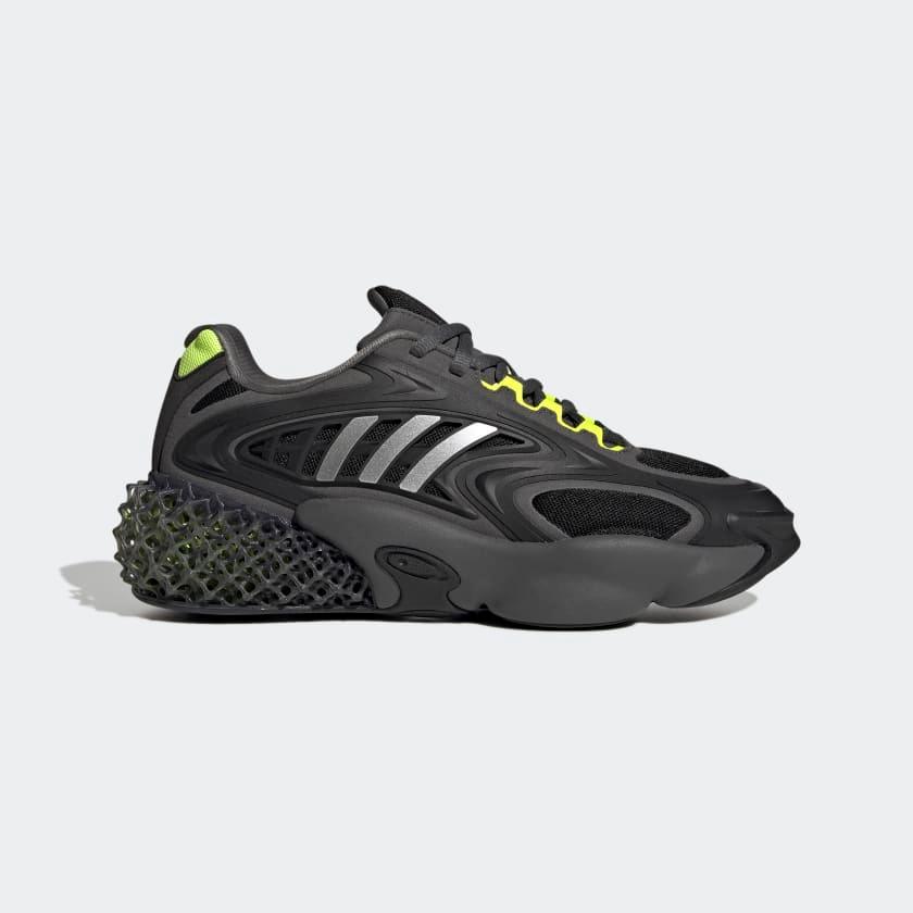 Giày Adidas 4D Krazed #Core Black - Kallos Vietnam