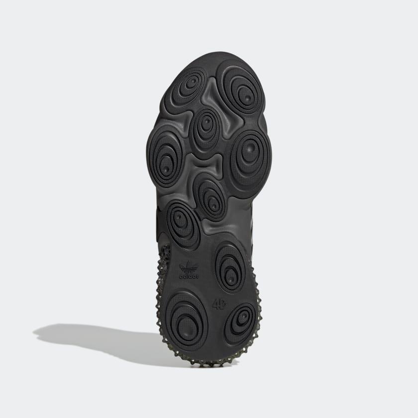 Giày Adidas 4D Krazed #Core Black - Kallos Vietnam
