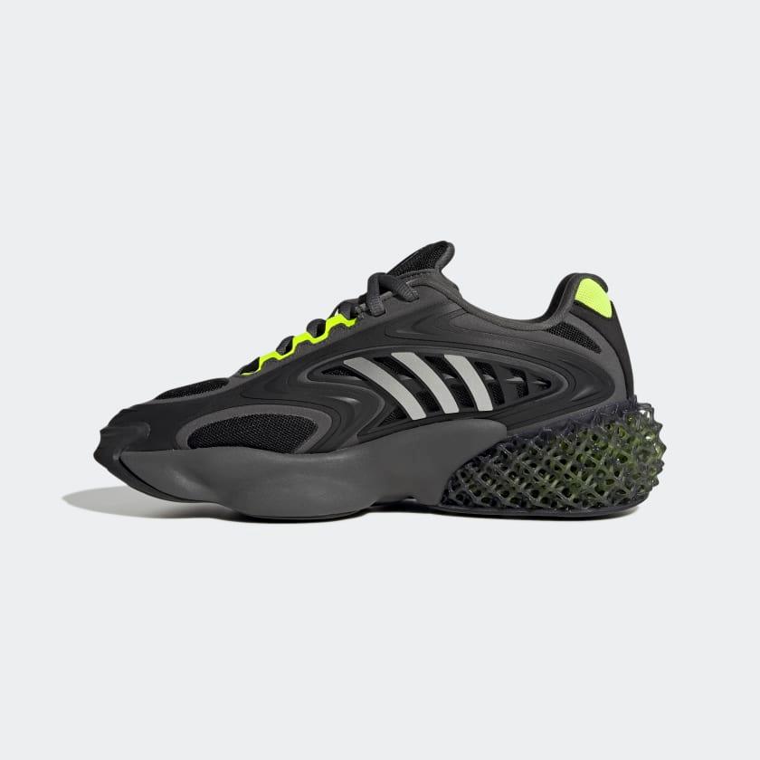 Giày Adidas 4D Krazed #Core Black - Kallos Vietnam
