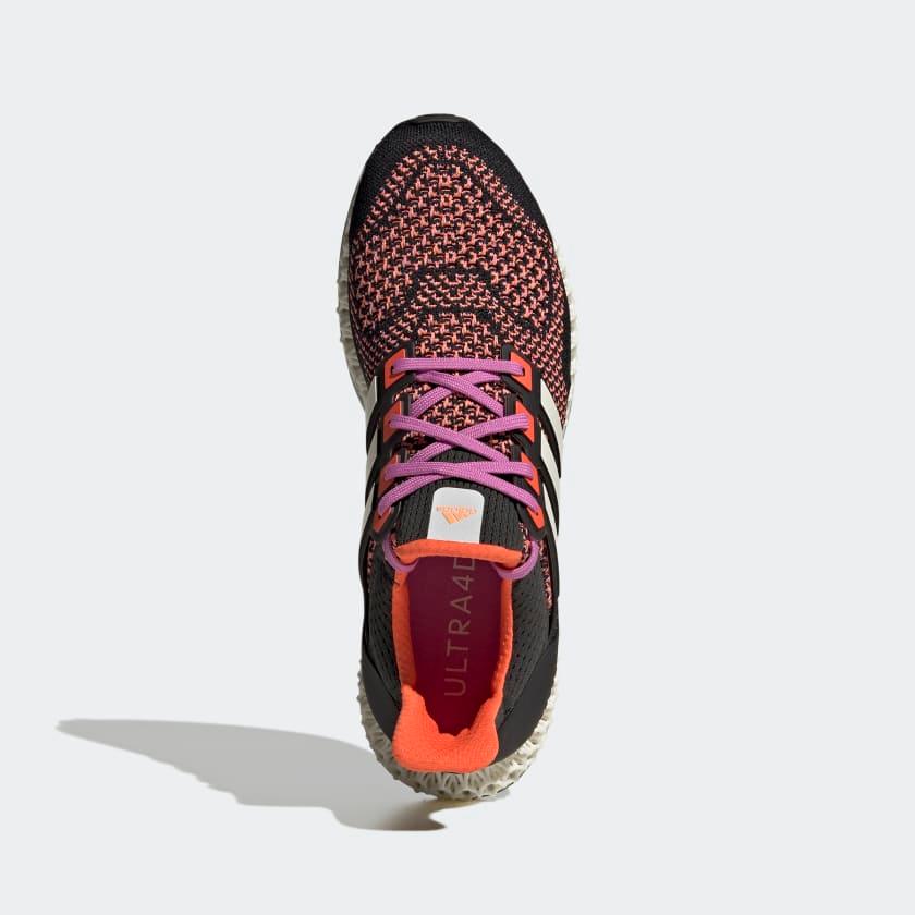 Giày Adidas Ultra 4D #Zero Metalic - Kallos Vietnam
