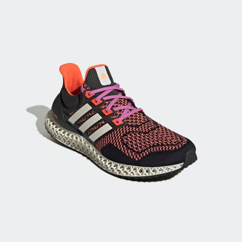 Giày Adidas Ultra 4D #Zero Metalic - Kallos Vietnam