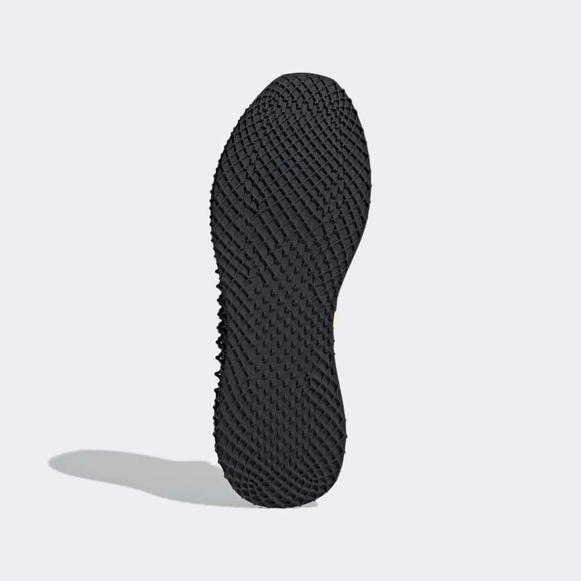 Giày Adidas Ultra 4D #Almost Lime - Kallos Vietnam