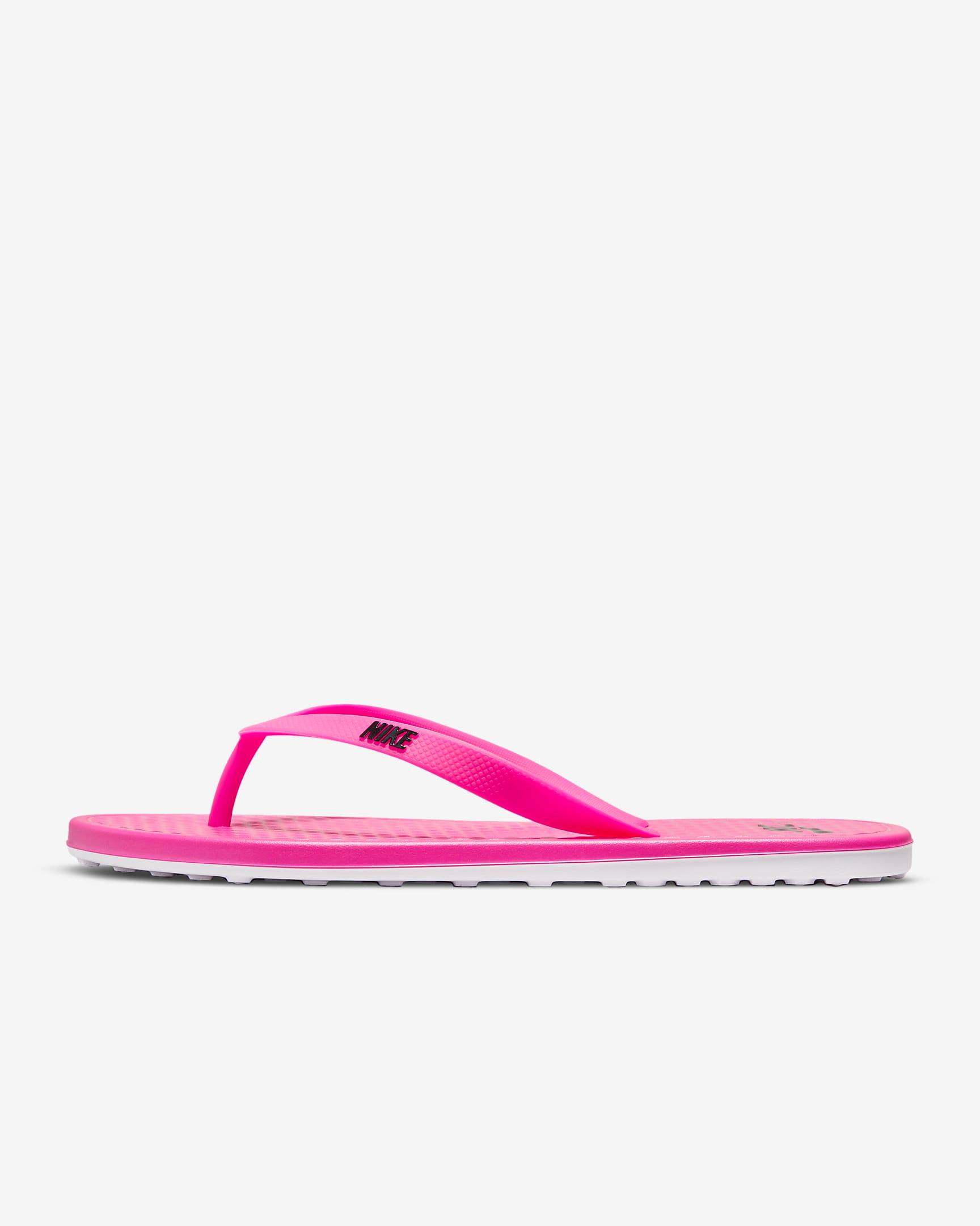 Dép Nike Ondeck Women Slides #Pink Prime - Kallos Vietnam