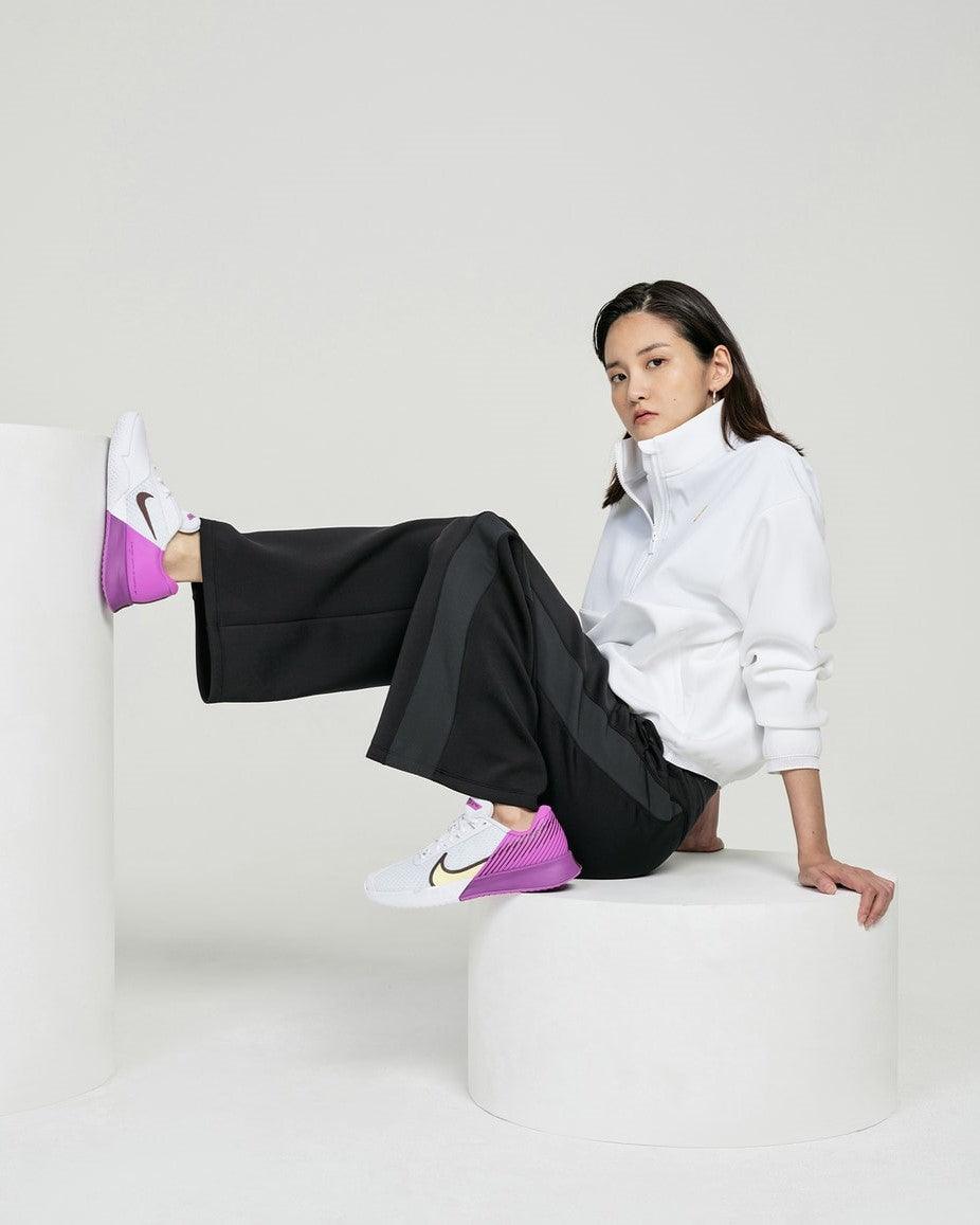 Giày NikeCourt Air Zoom Vapor Pro 2 Women Shoes #White - Kallos Vietnam