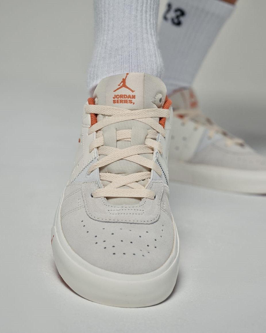 Giày Nike Jordan Series ES Men Shoes #Coconut Milk - Kallos Vietnam