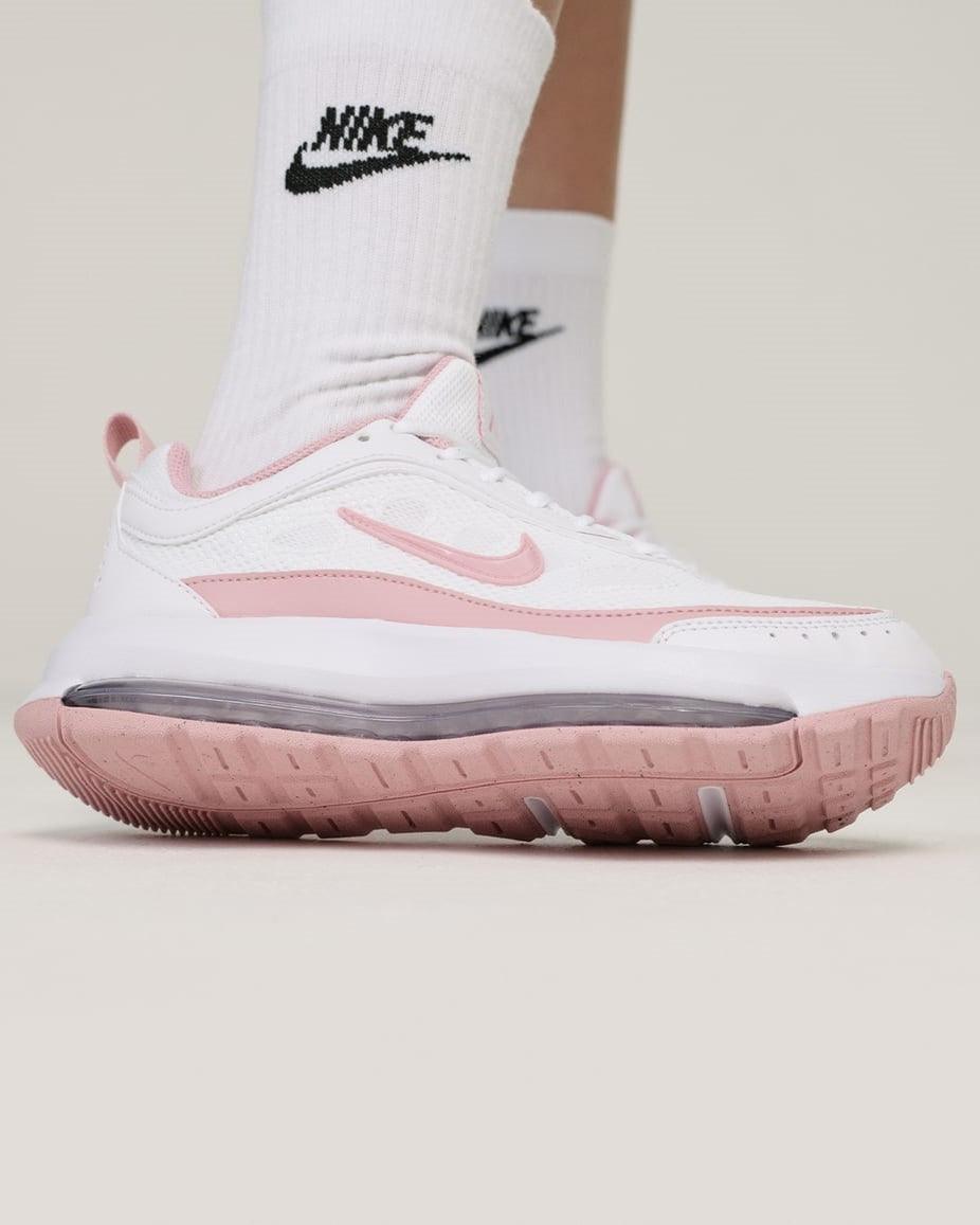 Giày Nike Air Max AP Women Shoes #Pink Glaze - Kallos Vietnam