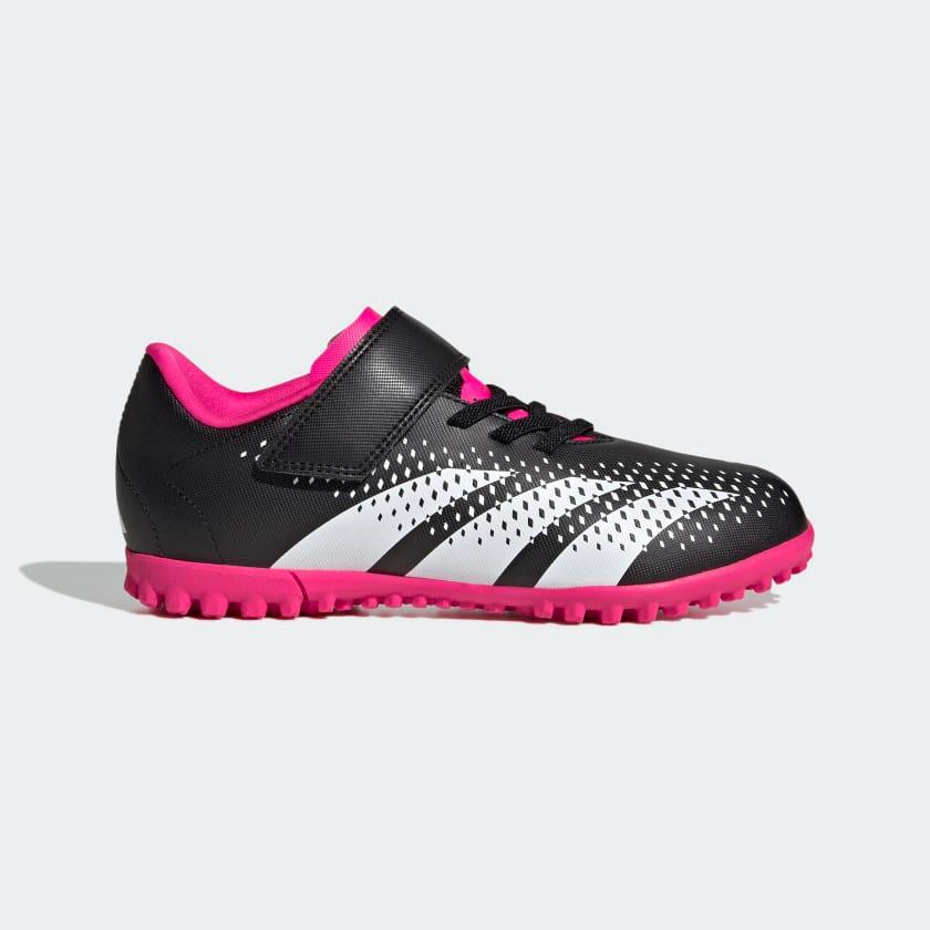 Giày Adidas Kids Predator Accuracy.4 H&L TF #Core Black - Kallos Vietnam