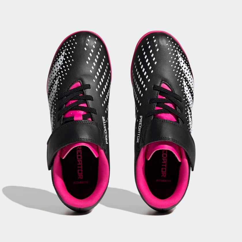 Giày Adidas Kids Predator Accuracy.4 H&L TF #Core Black - Kallos Vietnam