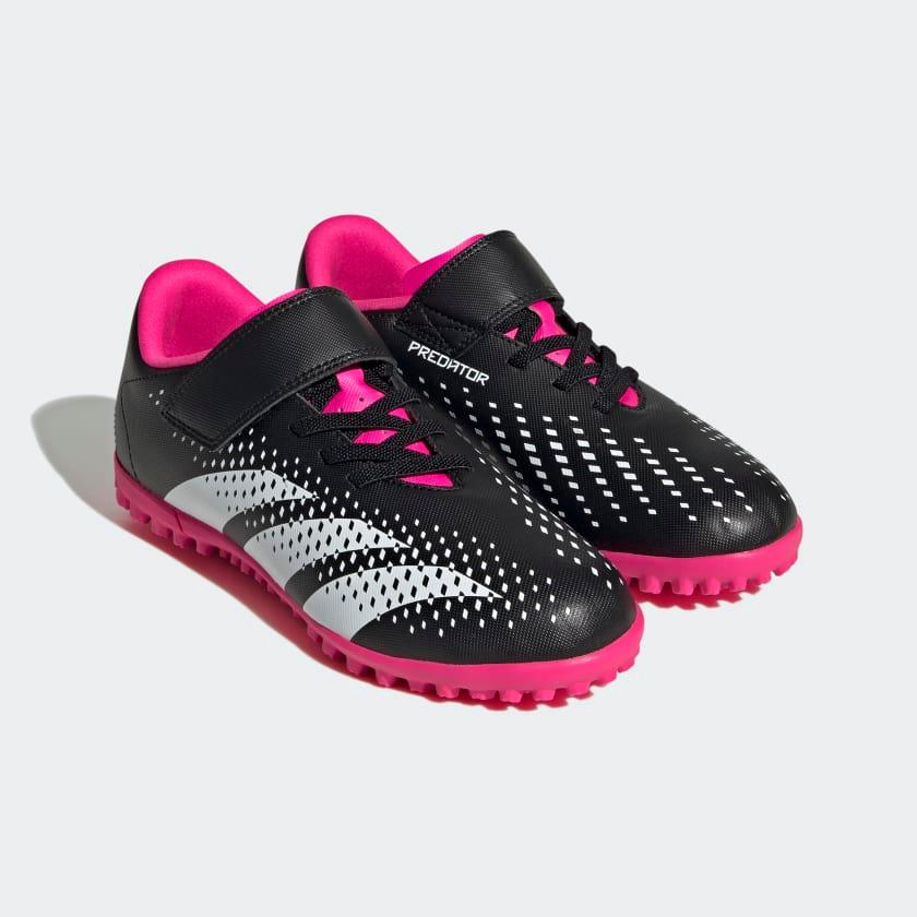 Giày Adidas Kids Predator Accuracy.4 H&L TF #Core Black - Kallos Vietnam