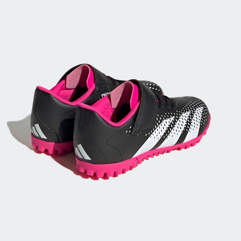 Giày Adidas Kids Predator Accuracy.4 H&L TF #Core Black - Kallos Vietnam
