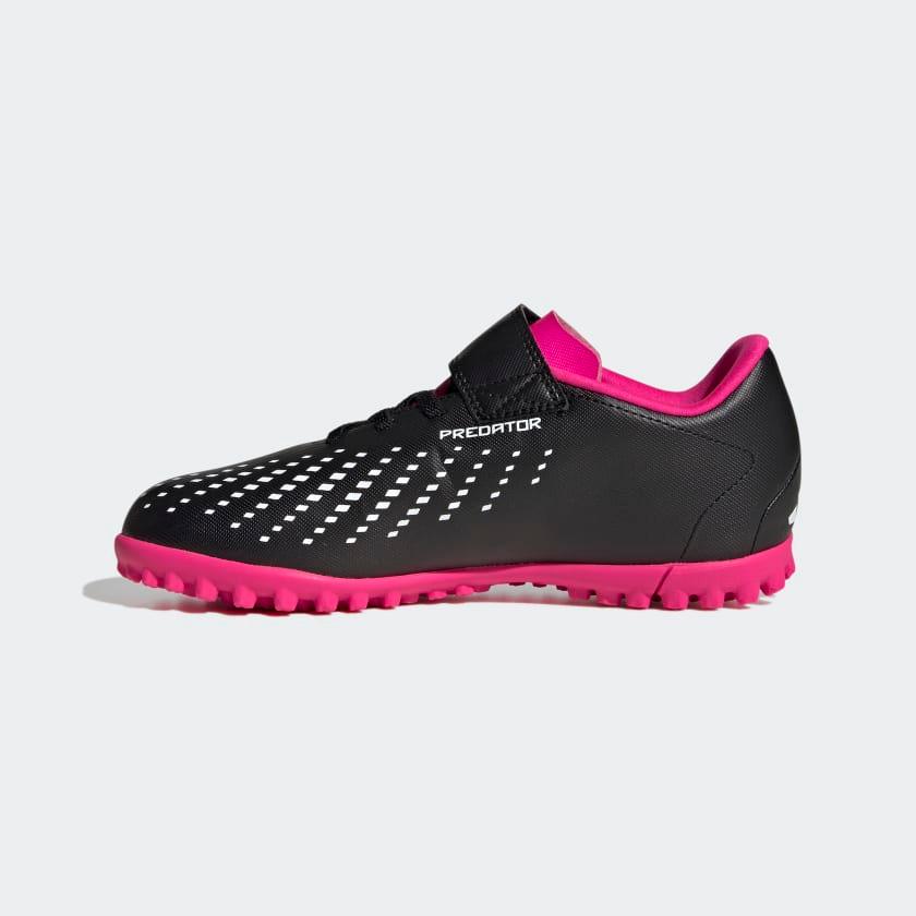 Giày Adidas Kids Predator Accuracy.4 H&L TF #Core Black - Kallos Vietnam