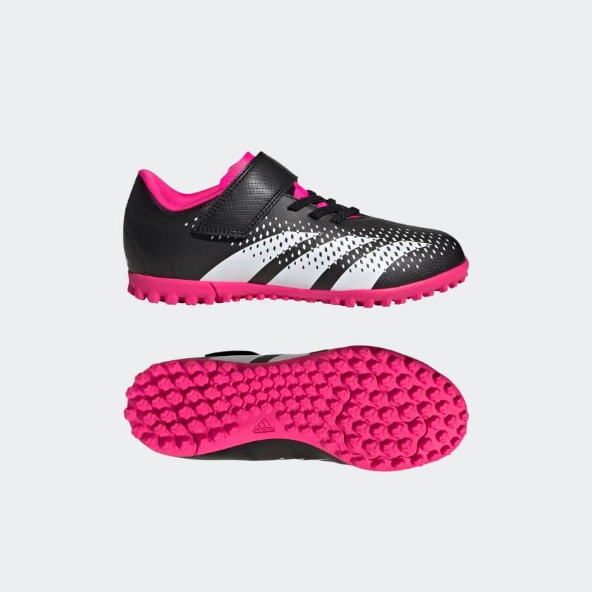 Giày Adidas Kids Predator Accuracy.4 H&L TF #Core Black - Kallos Vietnam