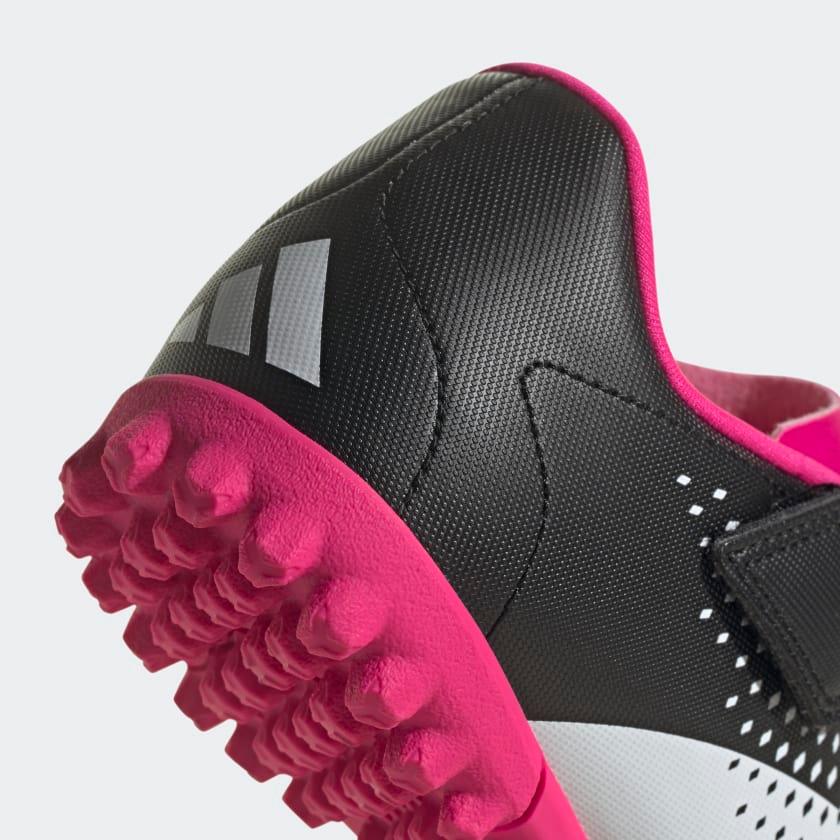Giày Adidas Kids Predator Accuracy.4 H&L TF #Core Black - Kallos Vietnam