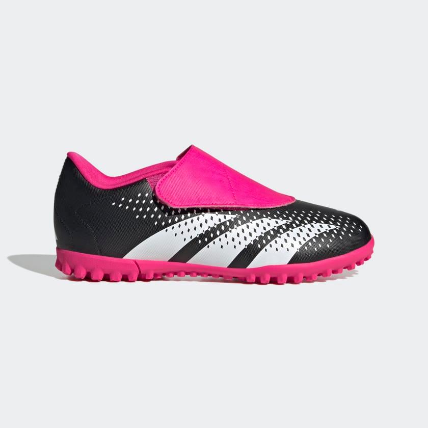Giày Adidas Kids Predator Accuracy.4 H&L TF #Team Shock Pink 2 - Kallos Vietnam
