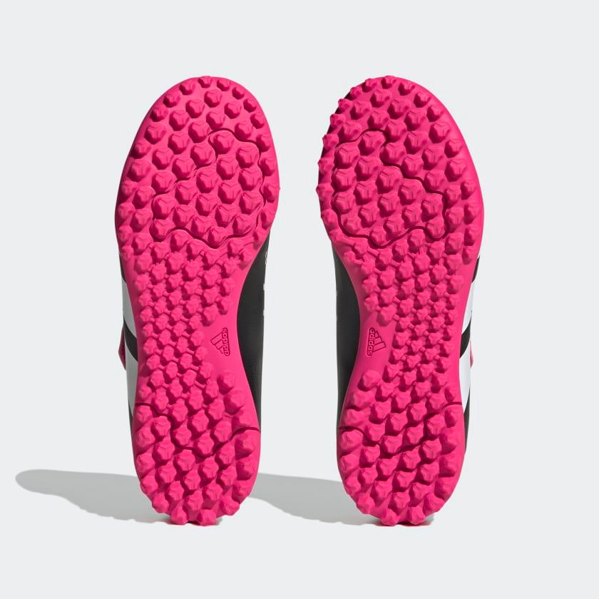 Giày Adidas Kids Predator Accuracy.4 H&L TF #Team Shock Pink 2 - Kallos Vietnam