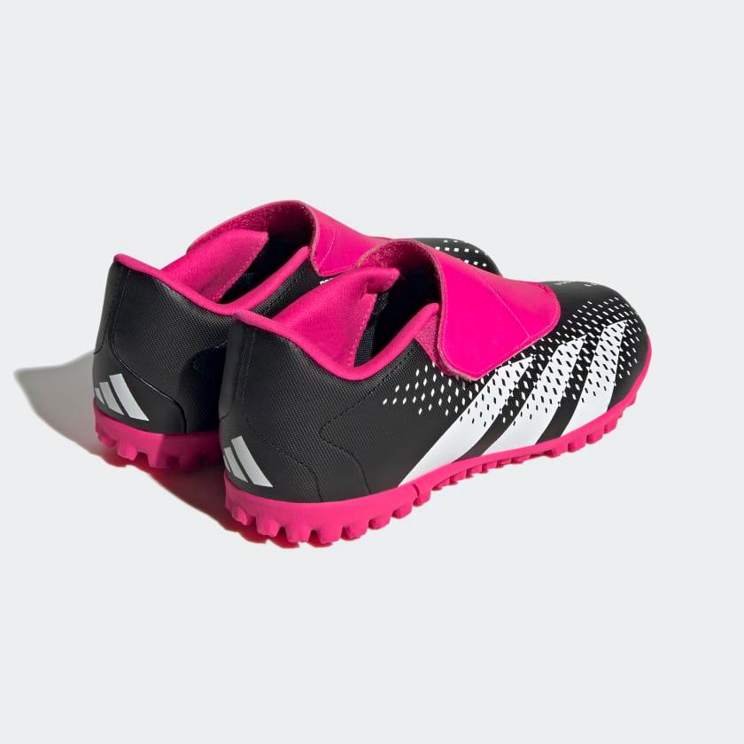 Giày Adidas Kids Predator Accuracy.4 H&L TF #Team Shock Pink 2 - Kallos Vietnam