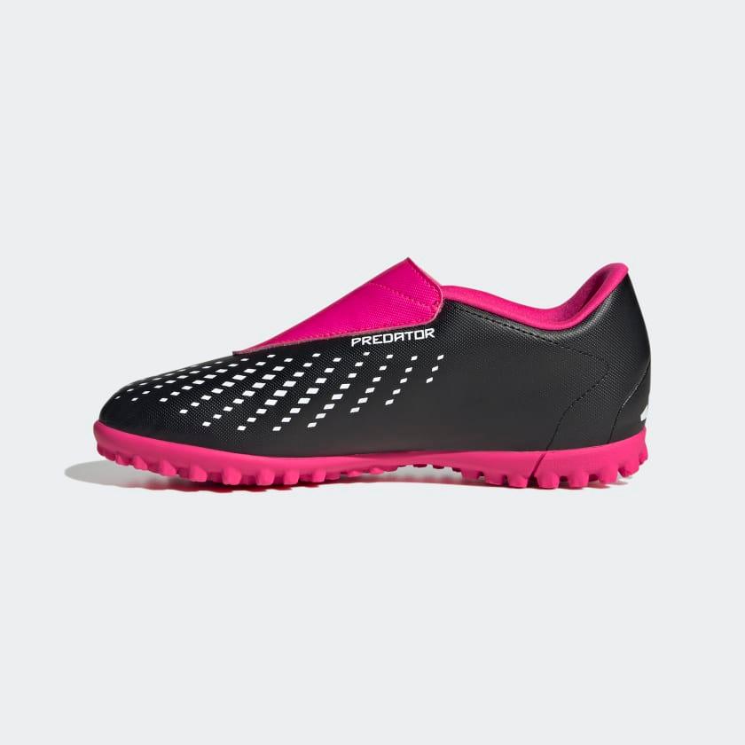 Giày Adidas Kids Predator Accuracy.4 H&L TF #Team Shock Pink 2 - Kallos Vietnam