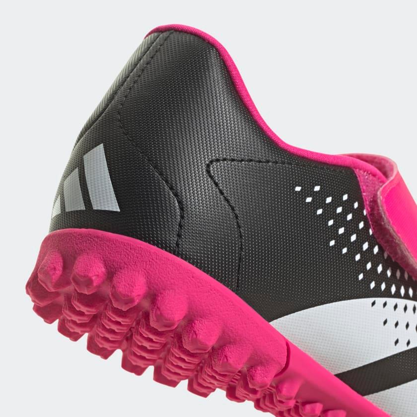 Giày Adidas Kids Predator Accuracy.4 H&L TF #Team Shock Pink 2 - Kallos Vietnam