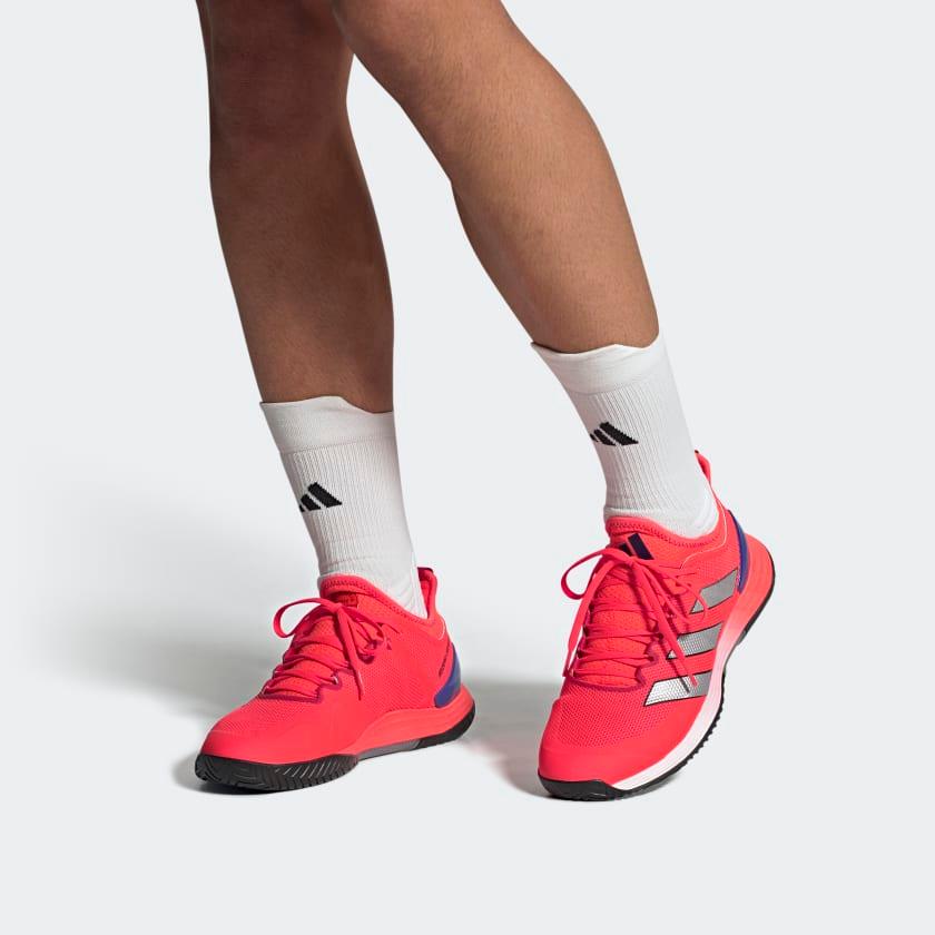 Giày Adidas Adizero Ubersonic 4 #Solar Red - Kallos Vietnam