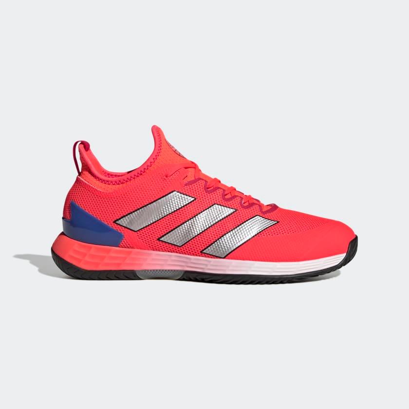 Giày Adidas Adizero Ubersonic 4 #Solar Red - Kallos Vietnam