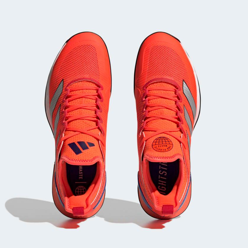 Giày Adidas Adizero Ubersonic 4 #Solar Red - Kallos Vietnam