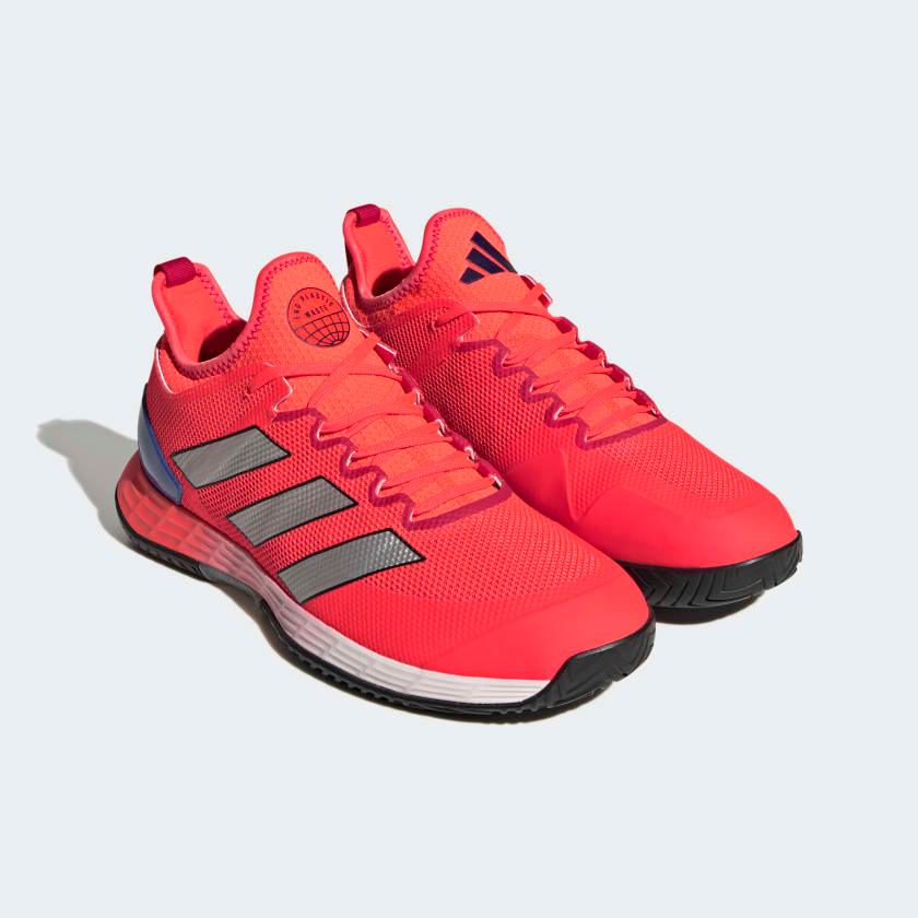 Giày Adidas Adizero Ubersonic 4 #Solar Red - Kallos Vietnam
