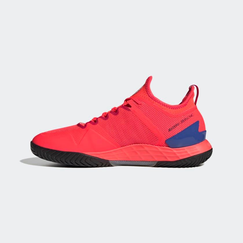 Giày Adidas Adizero Ubersonic 4 #Solar Red - Kallos Vietnam
