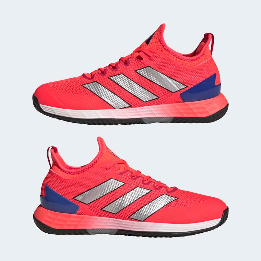 Giày Adidas Adizero Ubersonic 4 #Solar Red - Kallos Vietnam