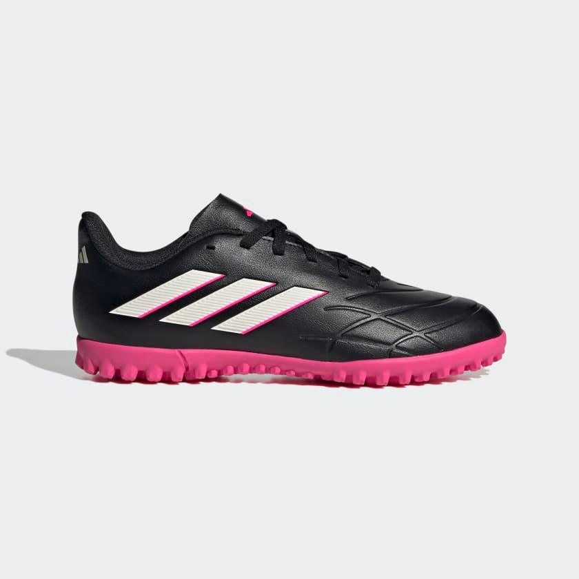 Giày Adidas Kids Copa Pure.4 TF #Team Shock Pink 2 - Kallos Vietnam