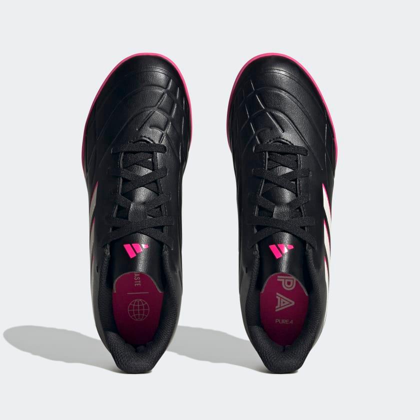 Giày Adidas Kids Copa Pure.4 TF #Team Shock Pink 2 - Kallos Vietnam