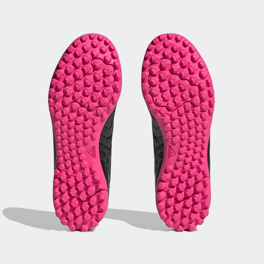 Giày Adidas Kids Copa Pure.4 TF #Team Shock Pink 2 - Kallos Vietnam