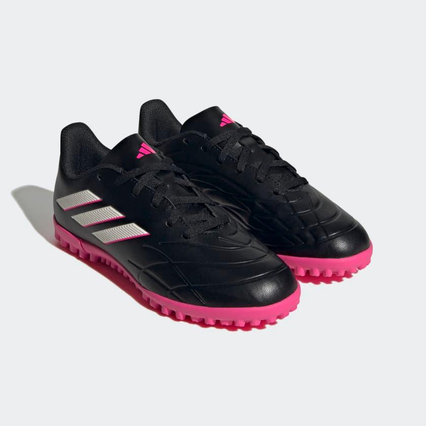 Giày Adidas Kids Copa Pure.4 TF #Team Shock Pink 2 - Kallos Vietnam