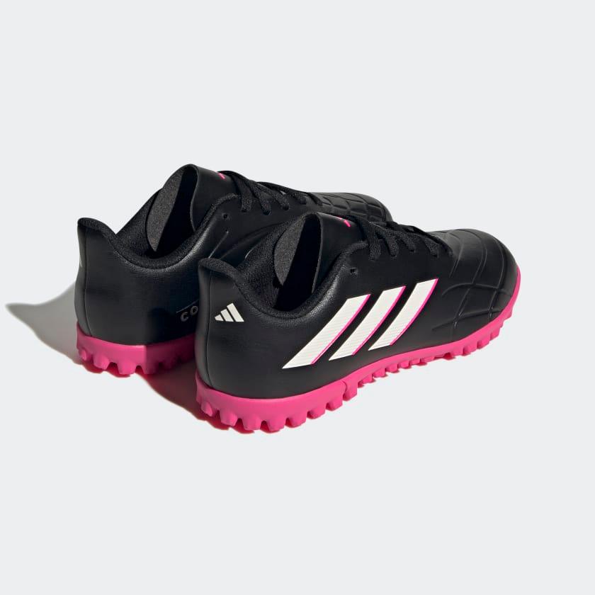Giày Adidas Kids Copa Pure.4 TF #Team Shock Pink 2 - Kallos Vietnam