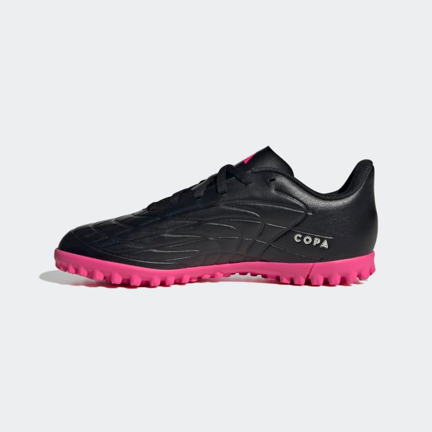 Giày Adidas Kids Copa Pure.4 TF #Team Shock Pink 2 - Kallos Vietnam