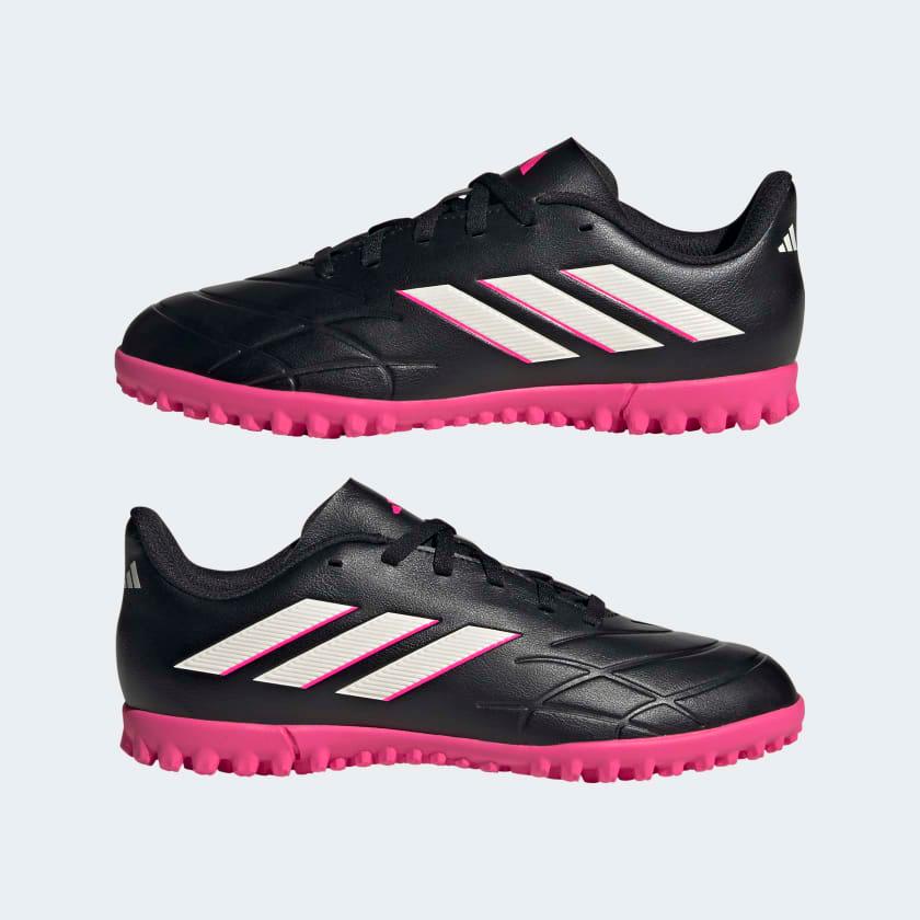 Giày Adidas Kids Copa Pure.4 TF #Team Shock Pink 2 - Kallos Vietnam
