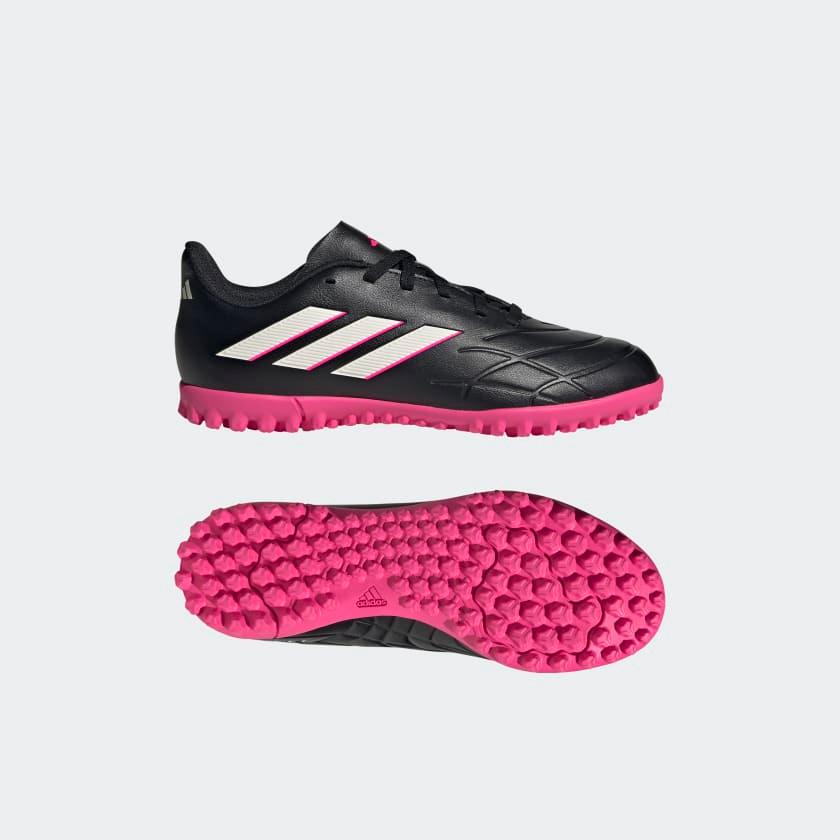 Giày Adidas Kids Copa Pure.4 TF #Team Shock Pink 2 - Kallos Vietnam