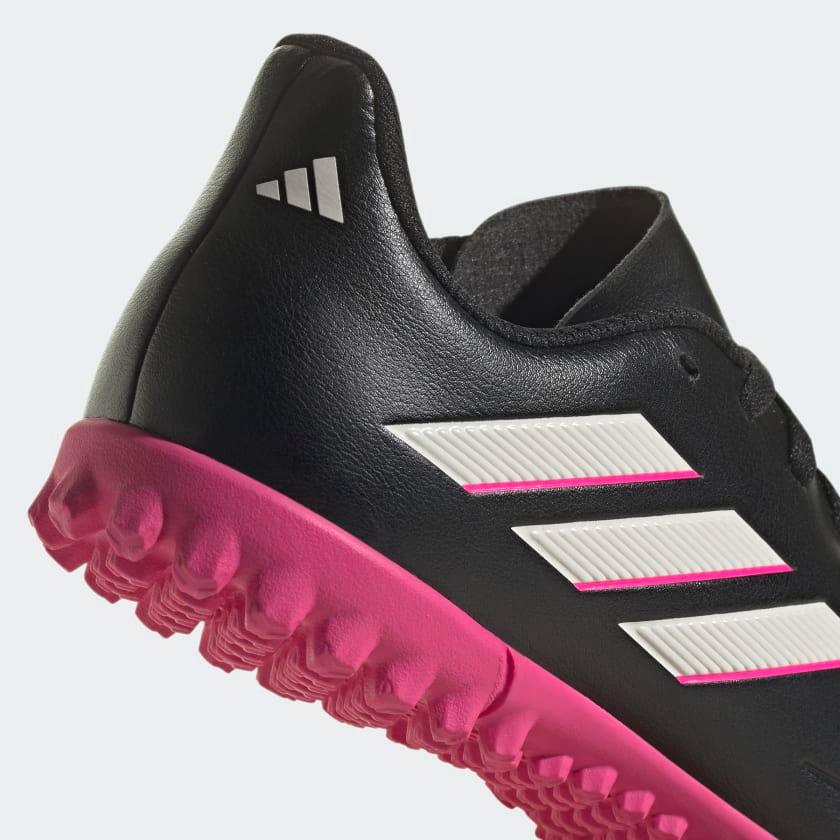 Giày Adidas Kids Copa Pure.4 TF #Team Shock Pink 2 - Kallos Vietnam
