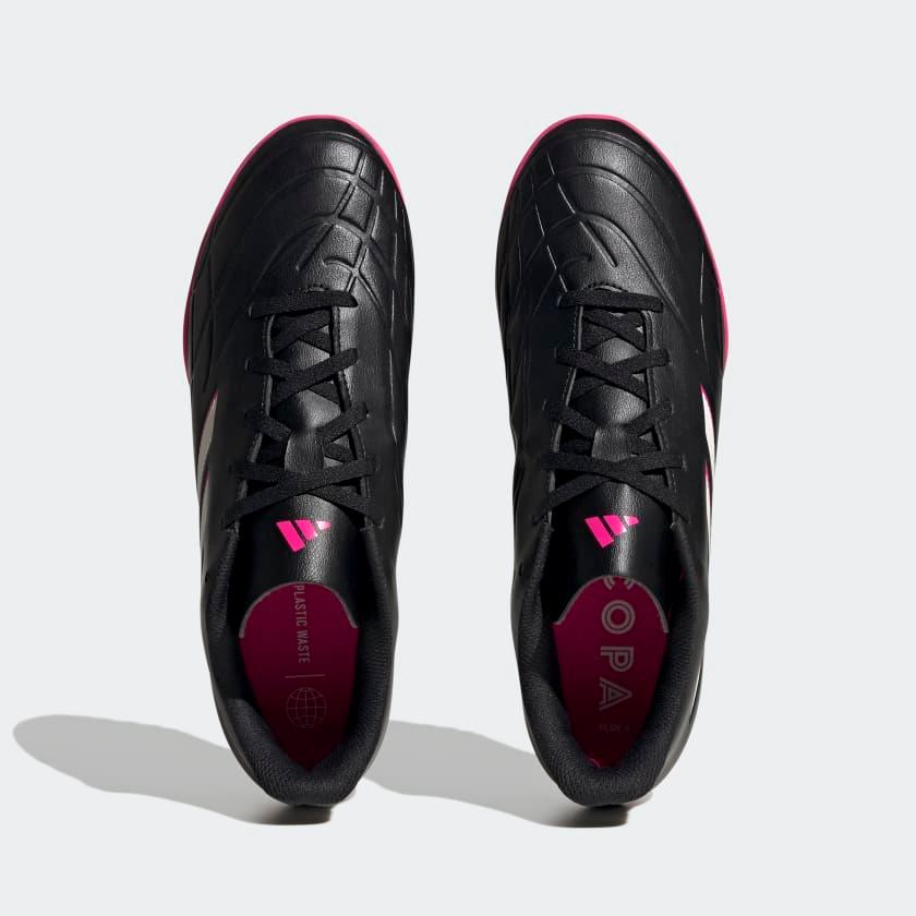 Giày Adidas Copa Pure.4 TF #Team Shock Pink 2 - Kallos Vietnam