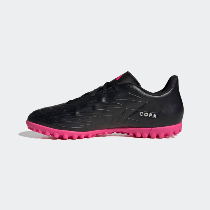 Giày Adidas Copa Pure.4 TF #Team Shock Pink 2 - Kallos Vietnam